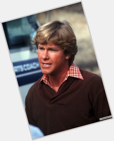 Happy 73rd Birthday goes out Larry Wilcox. 