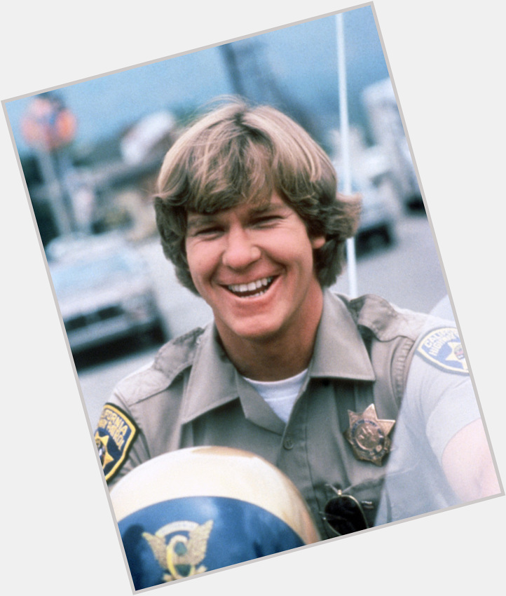 Happy 71st Birthday to 
LARRY WILCOX 