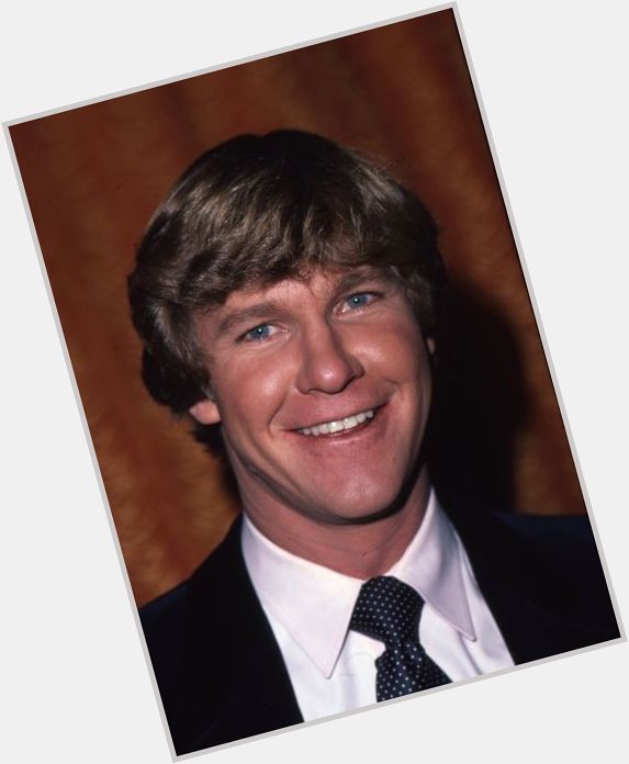 Happy Birthday  Larry Wilcox 