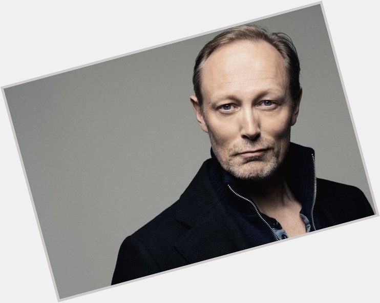 Happy Birthday to Lars Mikkelsen, who voiced (Mitth raw nuruodo) in   