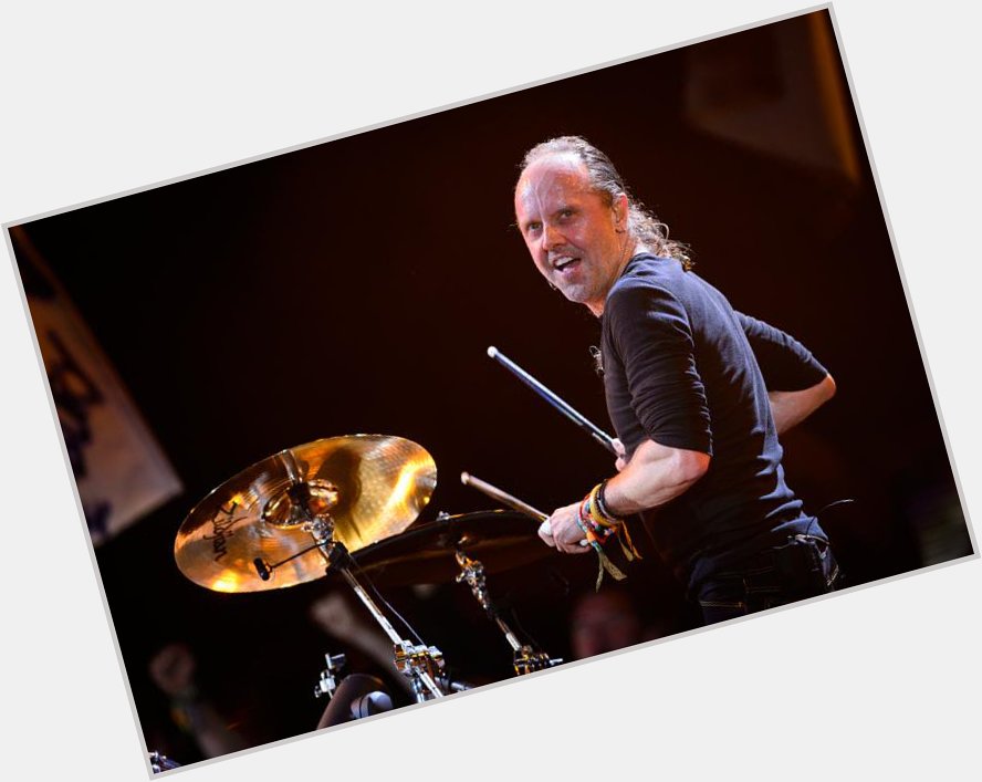  Enter Sandman  Happy Birthday Today 12/26 to Metallica drumming great Lars Ulrich.  Rock ON! 