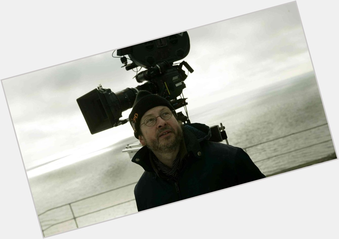 Happy birthday Lars Von Trier! 