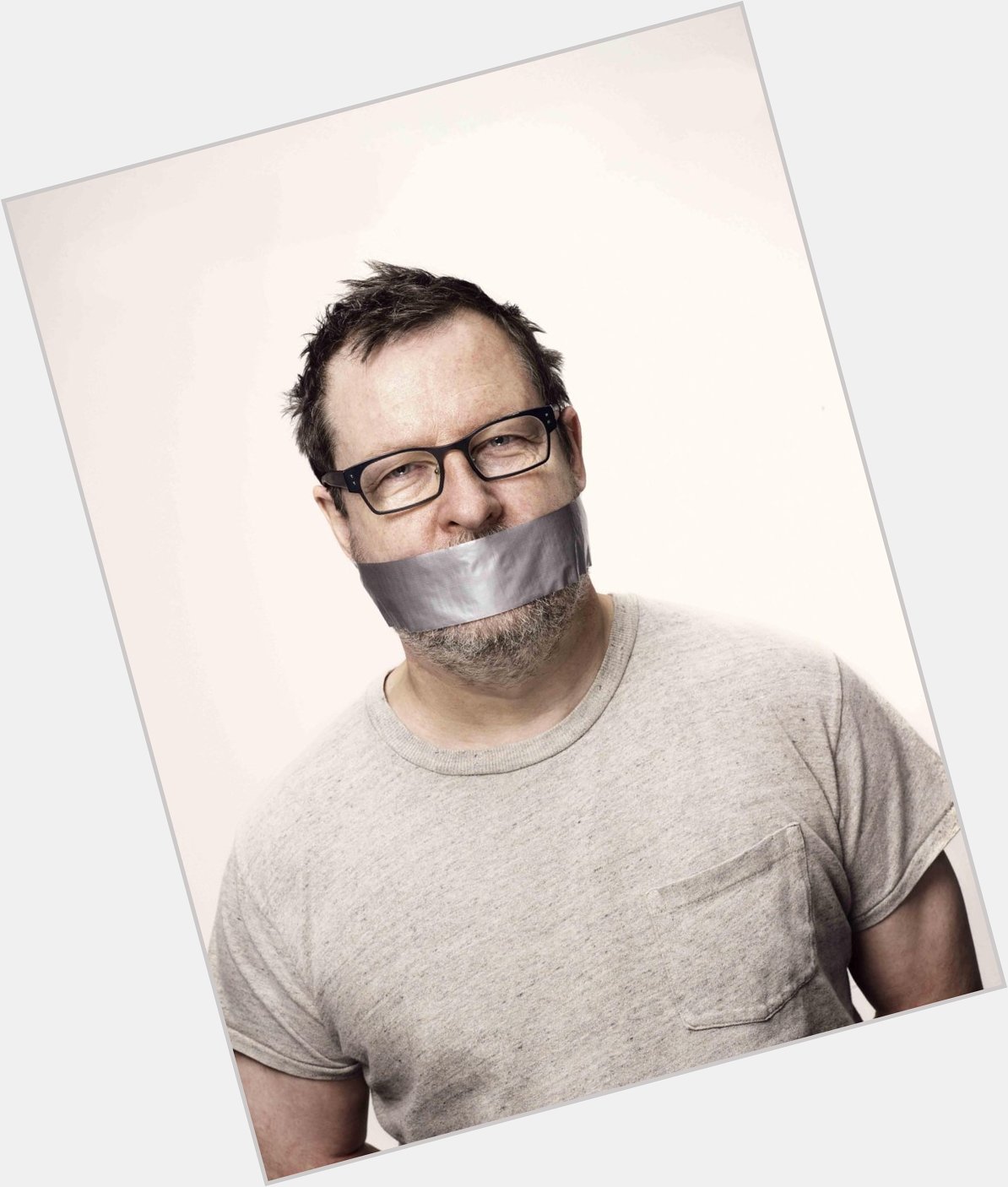 \"A film should be like a rock in the shoe.\"
Happy Birthday To The Bad Boy of Art Cinema
Lars Von Trier 