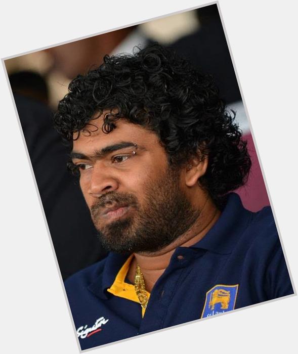 Happy birthday \"Lasith malinga\" the one and only man take 4 wickets in 4 bowles in ODI\s 
