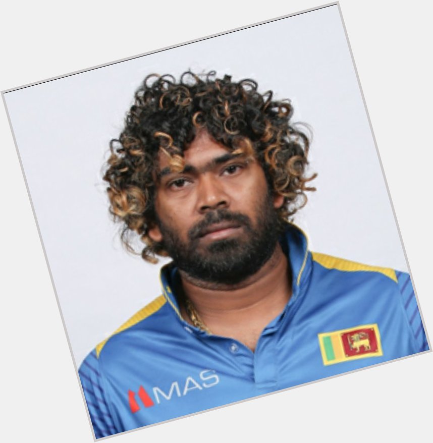 Happy birthday Lasith Malinga 
One of the greatest bowler of our generation   