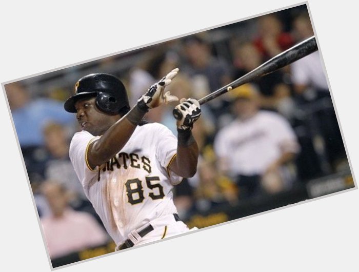 Happy 32nd birthday to Former Pirate Great Lastings Milledge! 