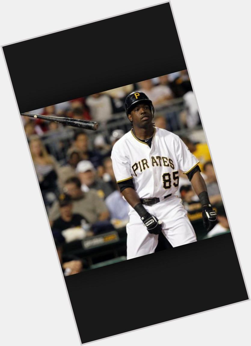 Happy Birthday Lastings Milledge  