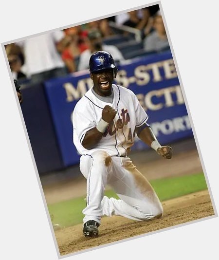 Happy 37th birthday to today s for Tuesday 4/5/2022, Lastings Milledge! 