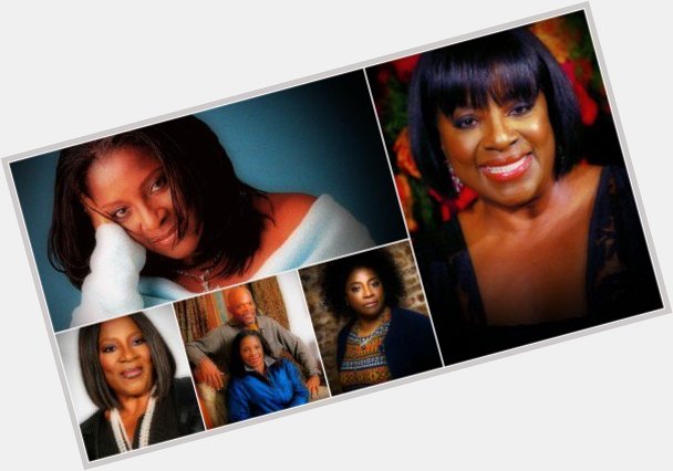 Happy Birthday to LaTanya Richardson (born October 21, 1949)  