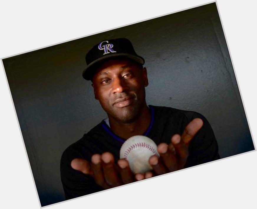 Happy 42nd birthday to LaTroy Hawkins, 2015 will be his 21st season. It\s a select few that get to play that long. 