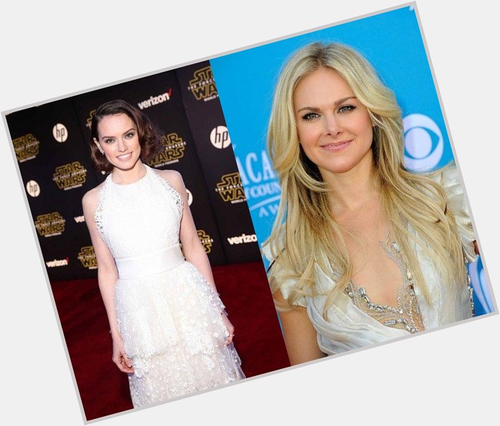 April 10: Happy Birthday Daisy Ridley and Laura Bell Bundy  