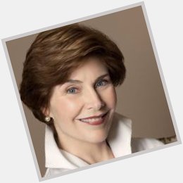 11/4

Laura Bush-Born OTD 

Mother of 2 Girls and 1 Book Festival. Keeps 43 in line. 

Happy Birthday! 