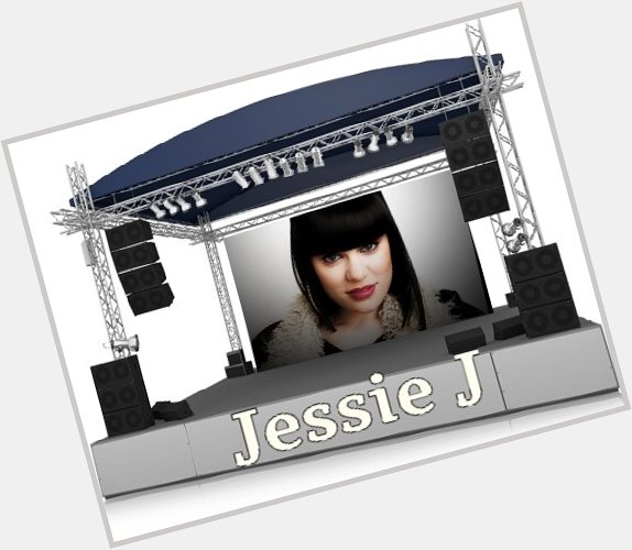 Happy Birthday Jessie J, Miles Higson, Fraser Fyuie, Mark Gillespie,Chloe Marshall, Alison Carroll & Laura Critchley 