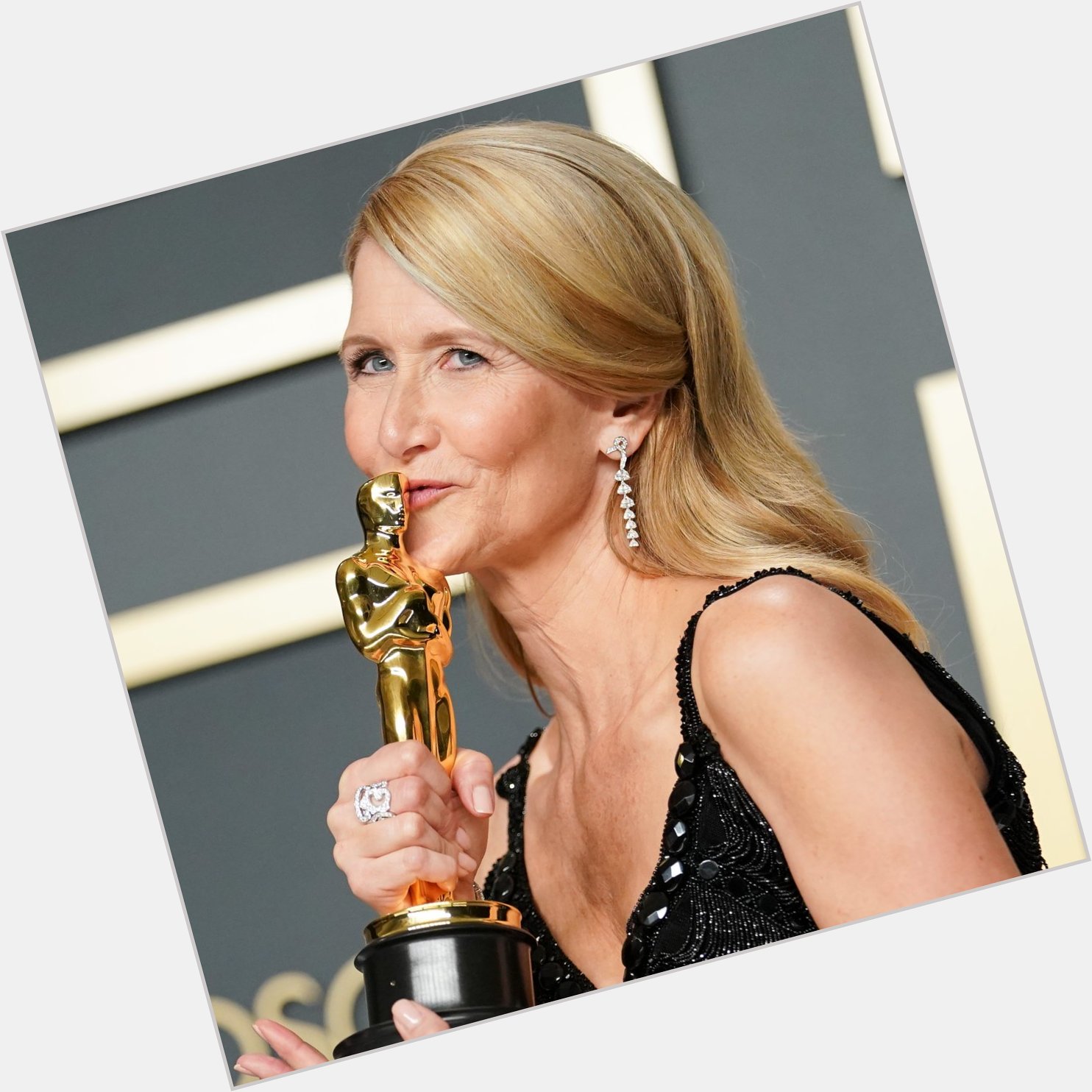 LGBTQ stands for

Laura Dern is a
Glamorous
Beautiful
Talented
Queen

Happy Birthday, Icon! 