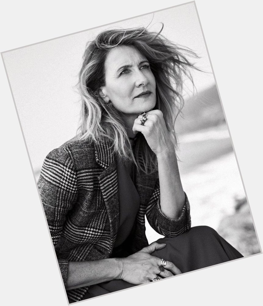 Happy birthday to Laura Dern who turns 54 today!      