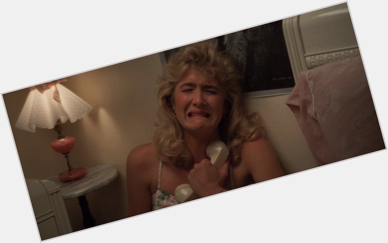 Happy birthday to one of our greatest, gay icon and best on screen crier Laura Dern 
