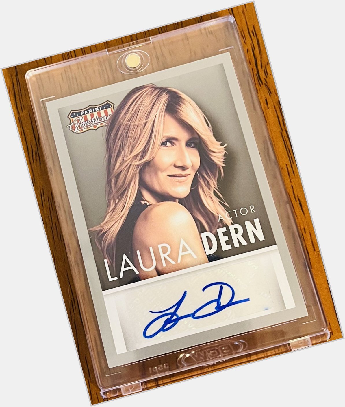 Happy Birthday Laura Dern!      