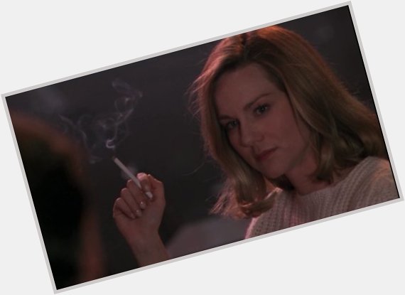 Happy Birthday to Laura Linney, who I\ve been in love with since she told Richard Gere to fuck off in PRIMAL FEAR. 