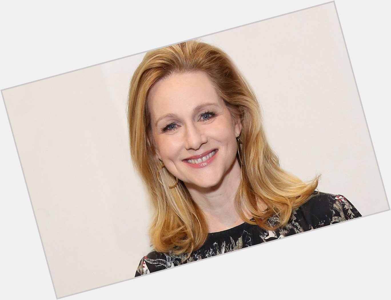 HAPPY 56th BIRTHDAY to LAURA LINNEY!!
Years active: 1990 present
American actress and singer. 