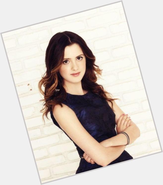 Happy Birthday Laura Marano!
I hope that you come to Japan sometime  