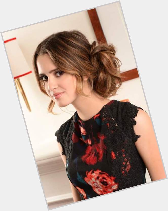  Happy Birthday Laura Marano, hope you have a great day and a lot of fun.          