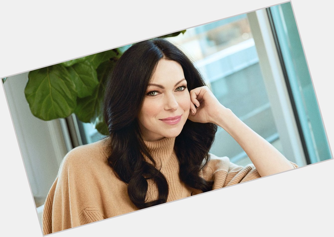 Happy Birthday to the stunning actress Laura Prepon!!      