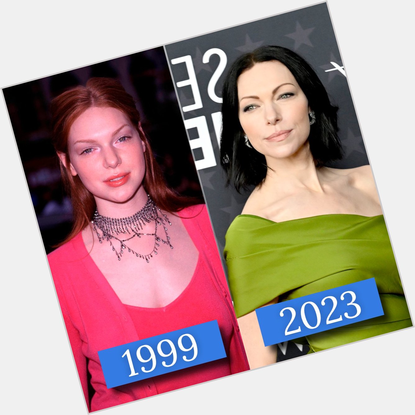 Beautiful as ever, happy birthday to Laura Prepon! 
