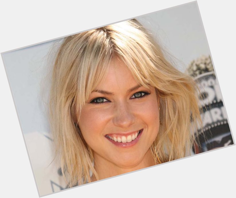 Happy 33rd Birthday Laura Ramsey! (14th Nov)    