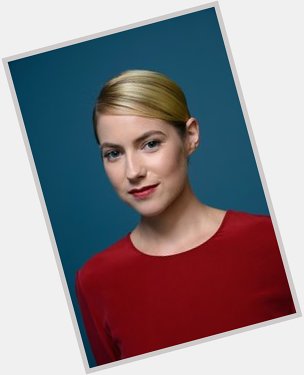 Happy Birthday to Laura Ramsey (33) 