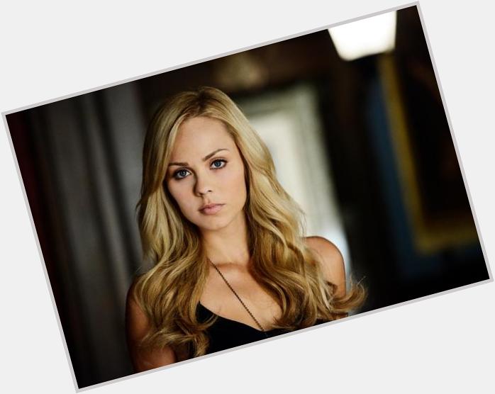 Happy Birthday to the amazing Laura Vandervoort! Elena is real Alpha! (dont tell Jeremy) cc: 