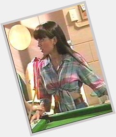A Very Happy Birthday to Laura Vazquez       