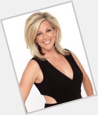 Happy Birthday to Miss Laura Wright, and I hope you have an amazing birthday   