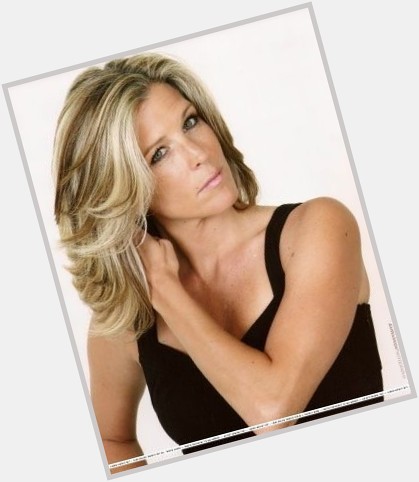 Happy  Birthday  film television  actress  day  Time soap star
Laura Wright  