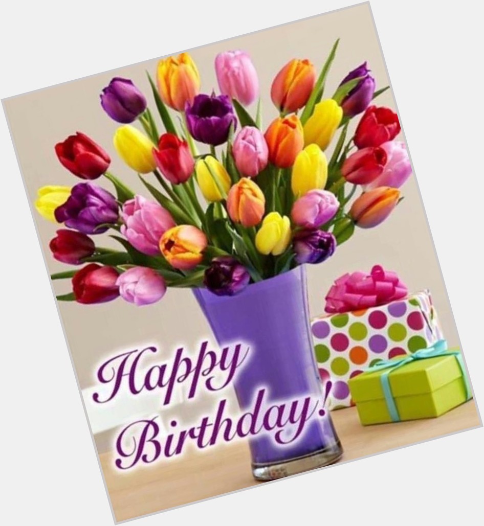   Happy birthday to you laura wright and many more from Dianne Gaud 
