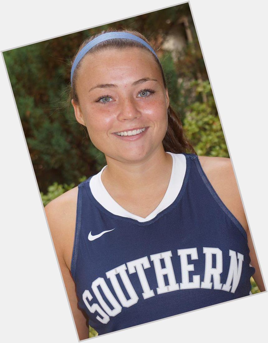 Happy birthday to FH/ player, Lauren Anderson! 