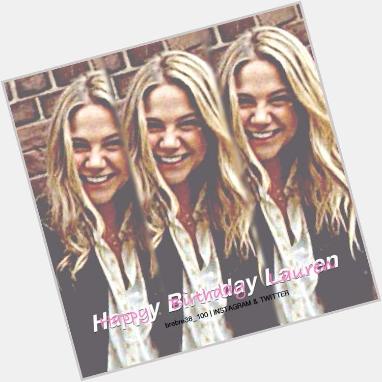  happy birthday & many more!!! I hope you had a fantabulous day! And I made this edit for you      
