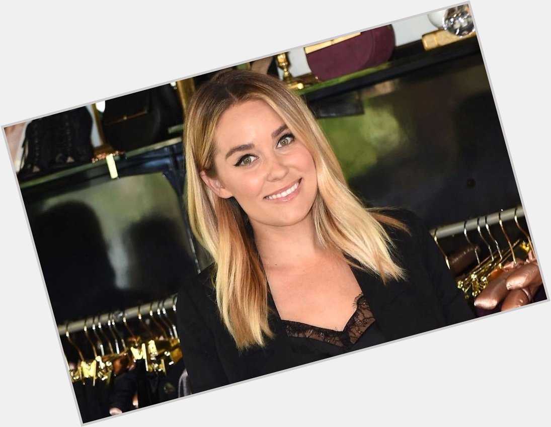 Happy birthday, laurenconrad! Our gift to you: shopping your clothing lines  