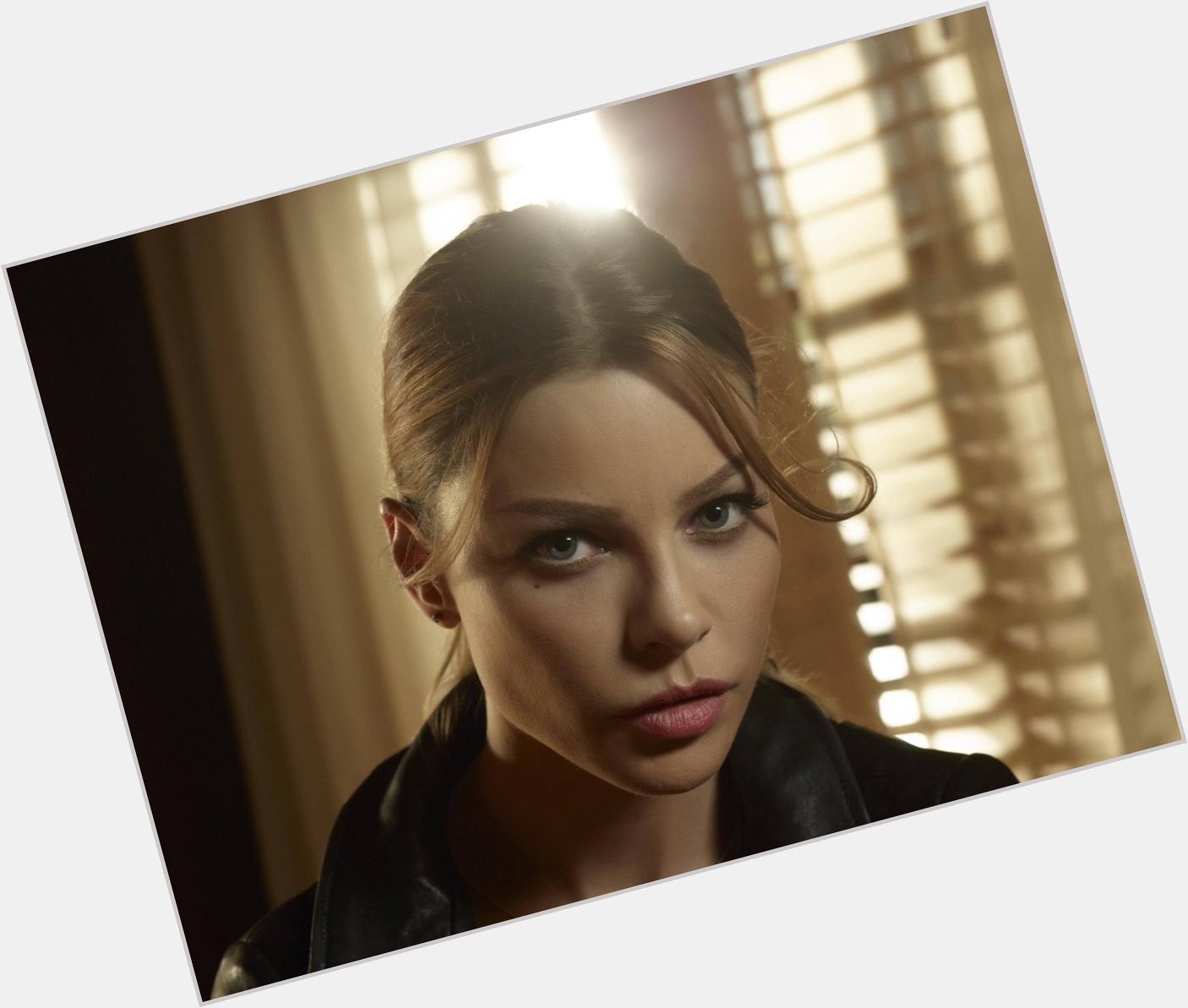 Happy birthday to gorgeous actress Lauren German. One of the stars of TV show Lucifer, returning in 2019. 
