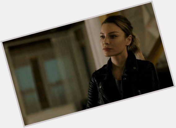 Happy Birthday to Lauren German!!  Cant wait to see her in 5B 