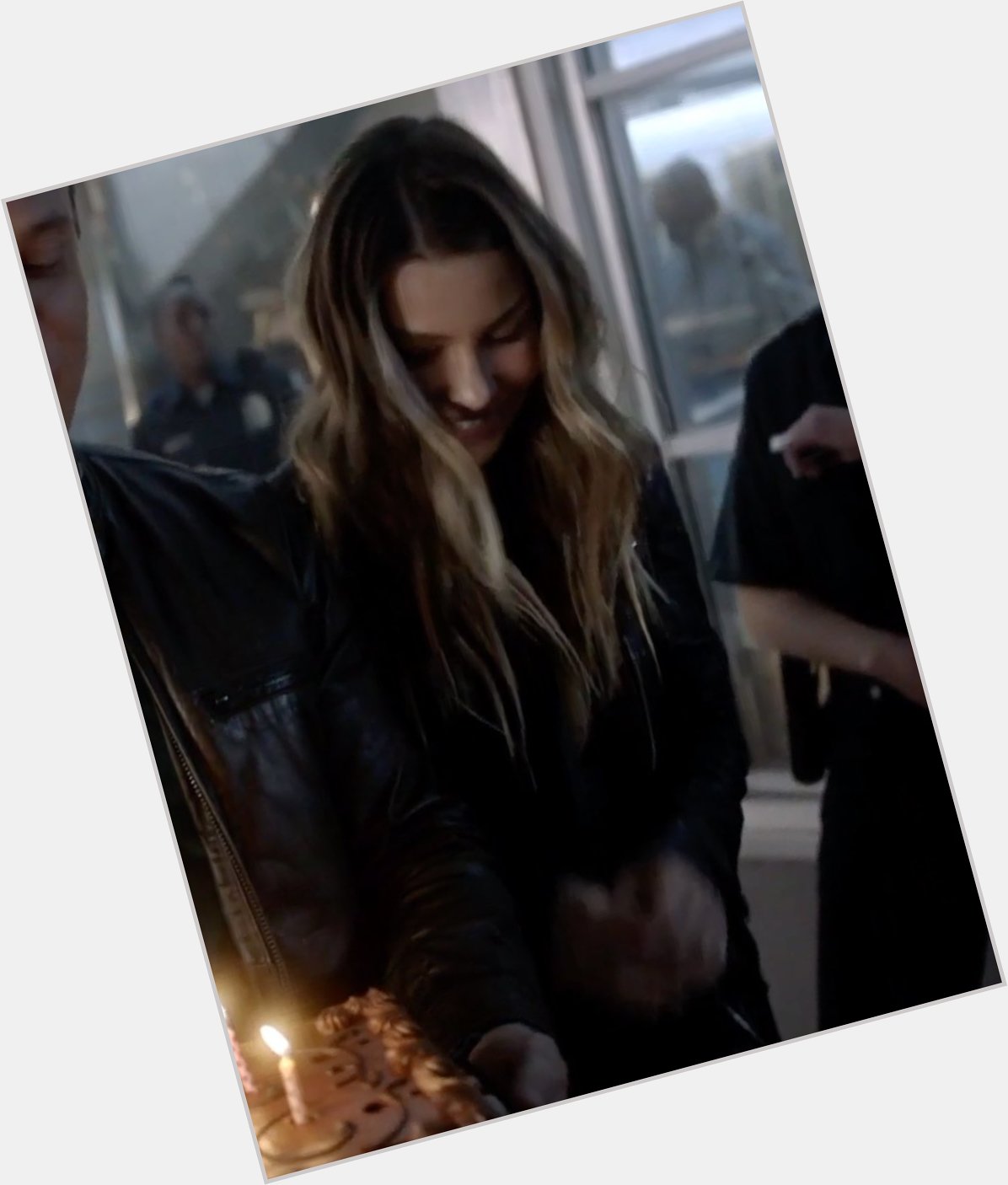 HAPPY BIRTHDAY THE MOST PERFECT PERSON EVER LAUREN GERMAN!   