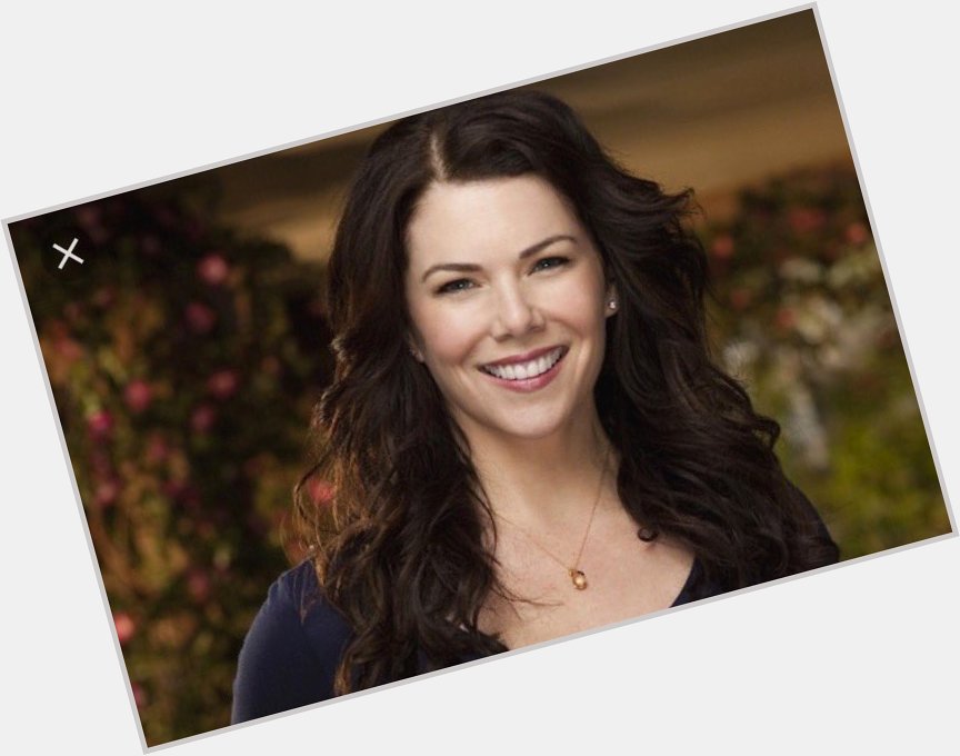 This woman sure makes 50 look good  Happy birthday to the hilarious Lauren graham. 