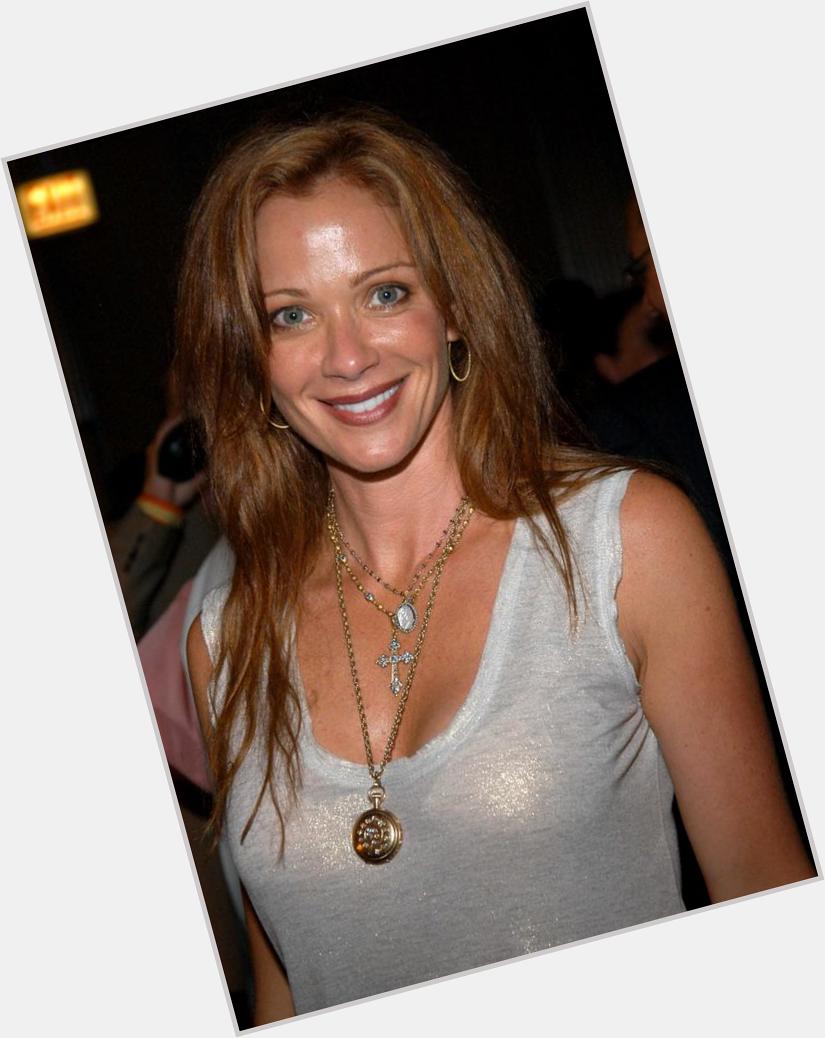 Happy Birthday to Lauren Holly, who turns 51 today! 
