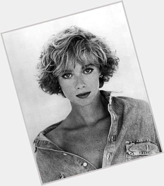 Happy birthday Lauren Holly. My favorite film with Holly is Beautiful girls. 