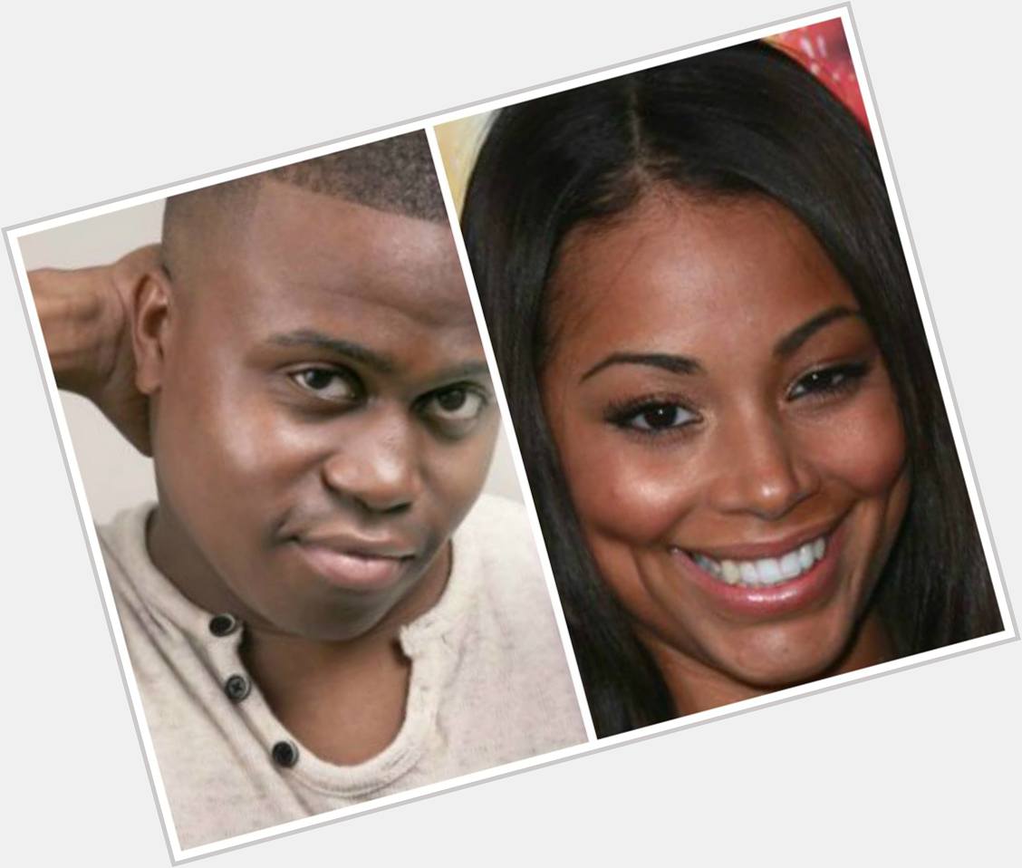   wishes Lauren London and Ross Bagley, a very happy birthday.  