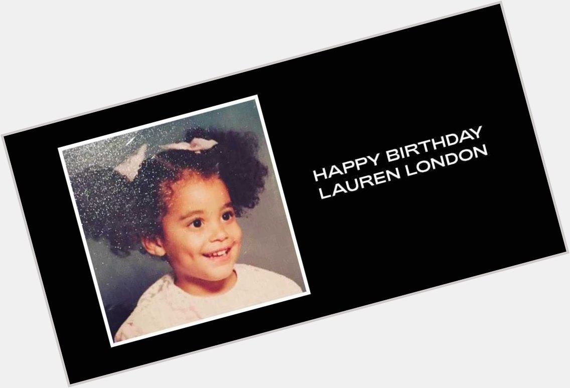  Happy Birthday Lauren London & Les Twins  