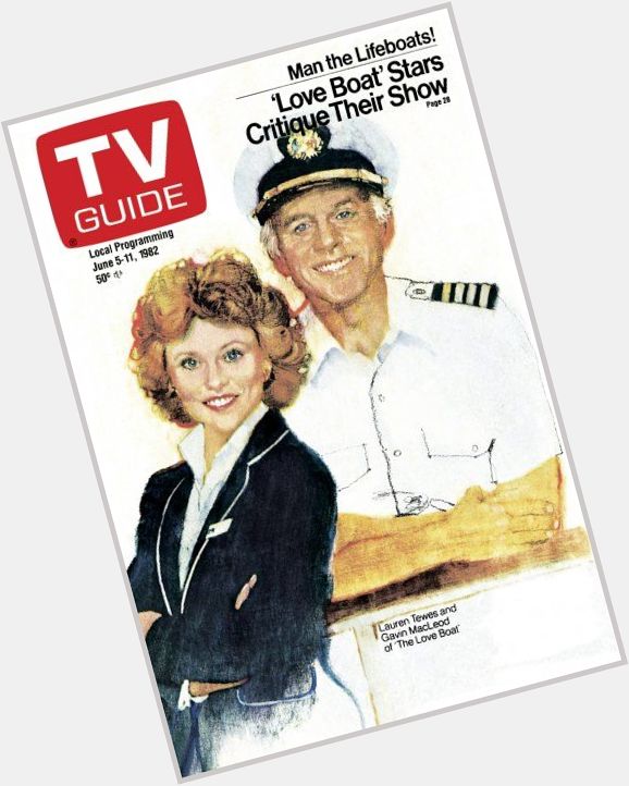 10/26: Happy 62nd Birthday 2 actress Lauren Tewes! Stage+Film+TV! Fave=Julie on Love Boat!  