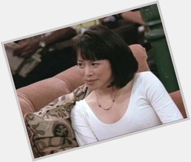 Happy Birthday Lauren Tom! (She played Julie and she s 61 years old today.) 