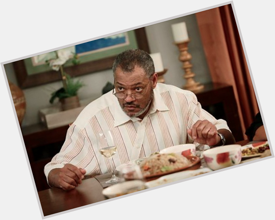 AARP wishes Laurence Fishburne a very happy 54th birthday! 