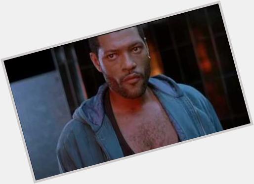 Can we talk about baby Laurence Fishburne tho? Happy Birthday! 