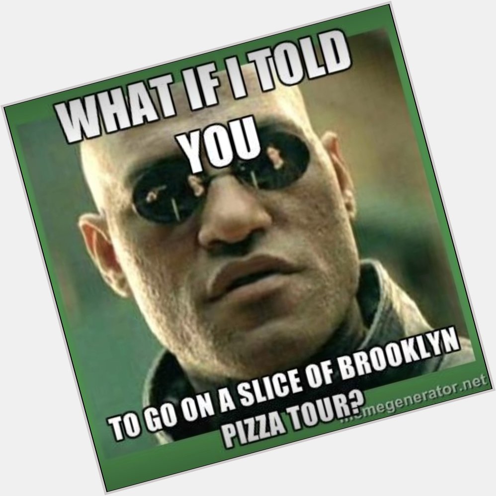 Happy birthday to Brooklyn raised Laurence Fishburne. Morpheus knows what\s up. 